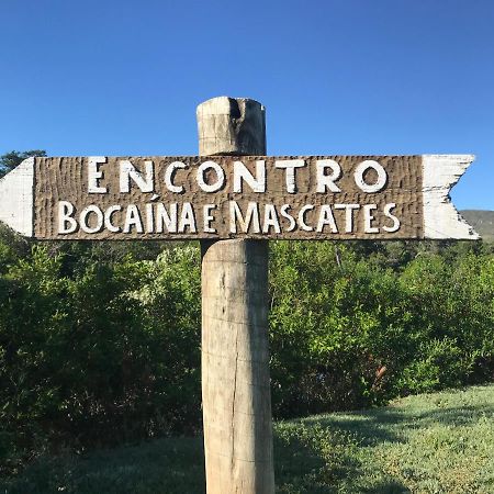 Pousada Tio Loco Serra do Cipo National Park 外观 照片